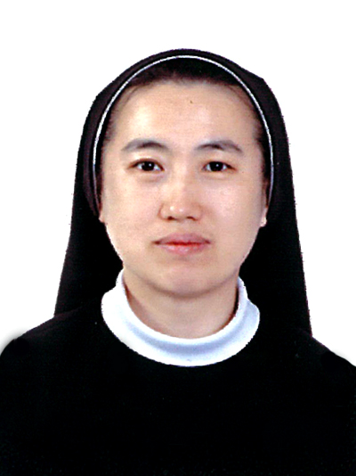전례 수녀 이 쥬세페 수녀님