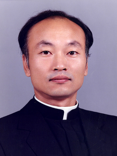 제10대 주임 사제 박순원 이냐시오 신부님