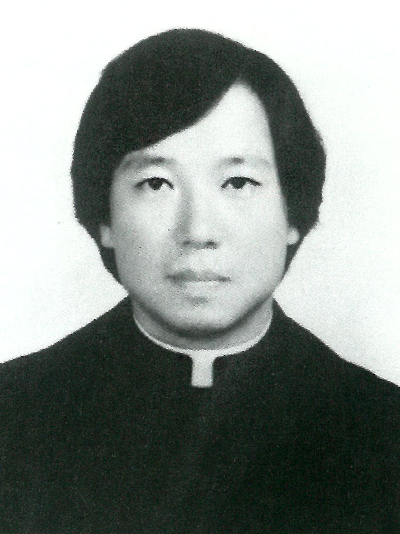 제8대 주임 사제 정의덕 바오로 신부님