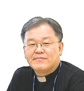 제5대 부주임 사제 이요섭 요셉 신부님